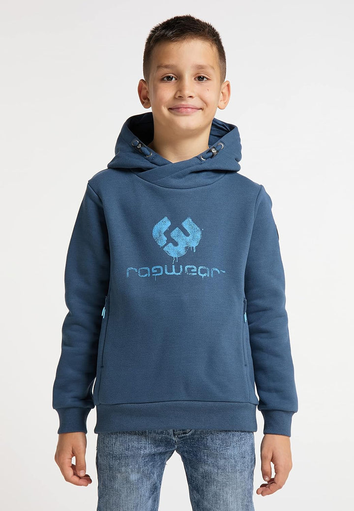 Ragwear Esam Jungen Sweatshirt