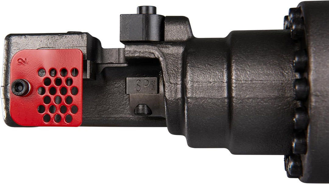Makita DSC163ZK Akku-Moniereisenschn. 18V (ohne Akku, ohne Ladegerät) im Transportkoffer, Blau