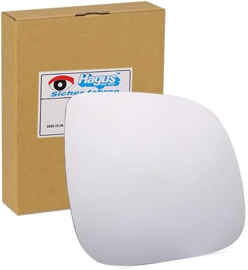 Van Wezel 5790806 Aussenspiegel