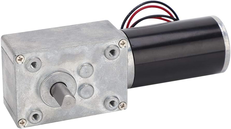 DC-Getriebemotor, praktischer Getriebemotor, 31 mm stabiler Billboard-Motor mit hohem Drehmoment, pr