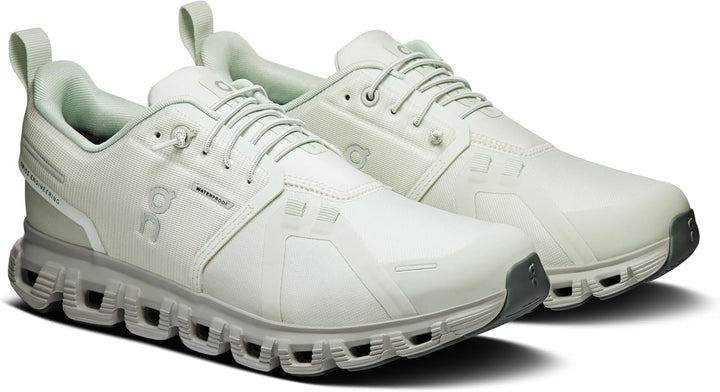 On Damen 3wf10051043Sneaker 39 EU Iceberg Tin, 39 EU Iceberg Tin