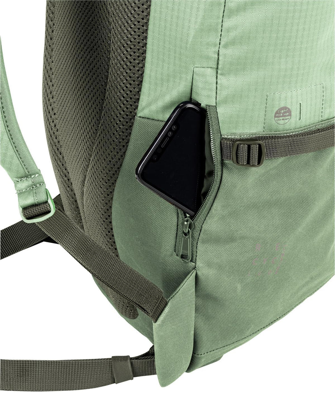 VAUDE Rucksaecke30-39L CityGo 30 II Einheitsgrösse Aloe Vera, Einheitsgrösse Aloe Vera
