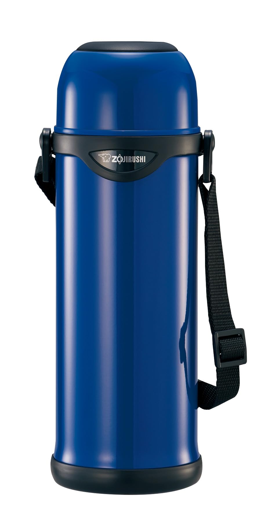 Zojirushi SJ-TG10-AA Edelstahl-Wasserflasche, 1,0 l, Edelstahl