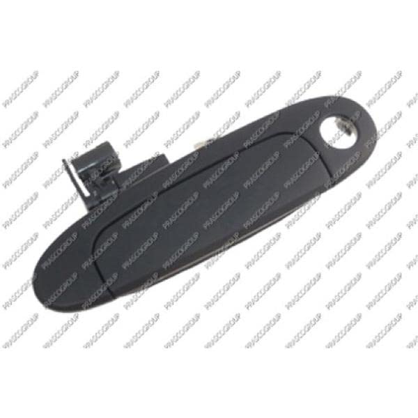 PRASCO TY3208002 Bedienelemente