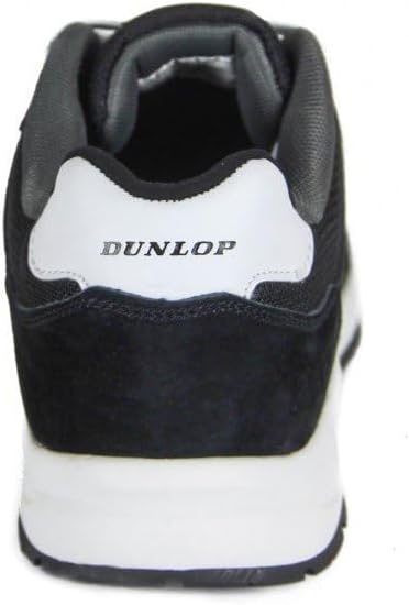 Dunlop Unisex Flying Luka Sneaker