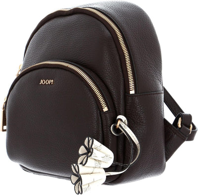 Joop! Chiara 1.0 Karen Backpack SVZ Darkbrown