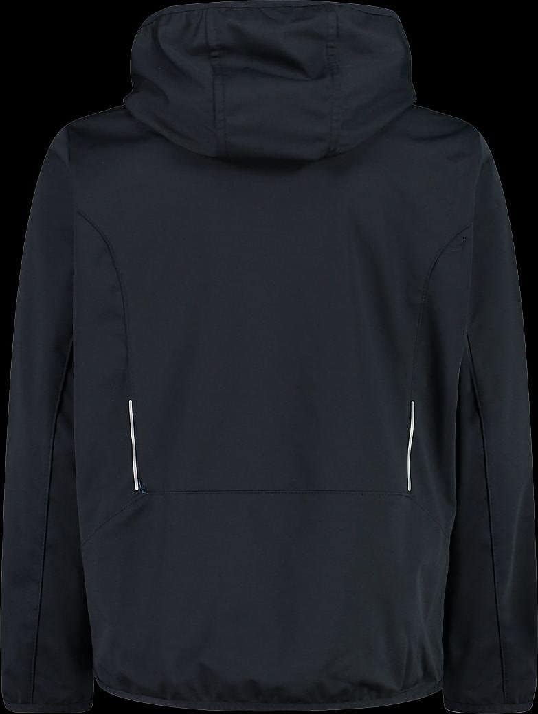 CMP Unisex Kinder Jacke (1er Pack) 176 Anthrazit Reef, 176 Anthrazit Reef
