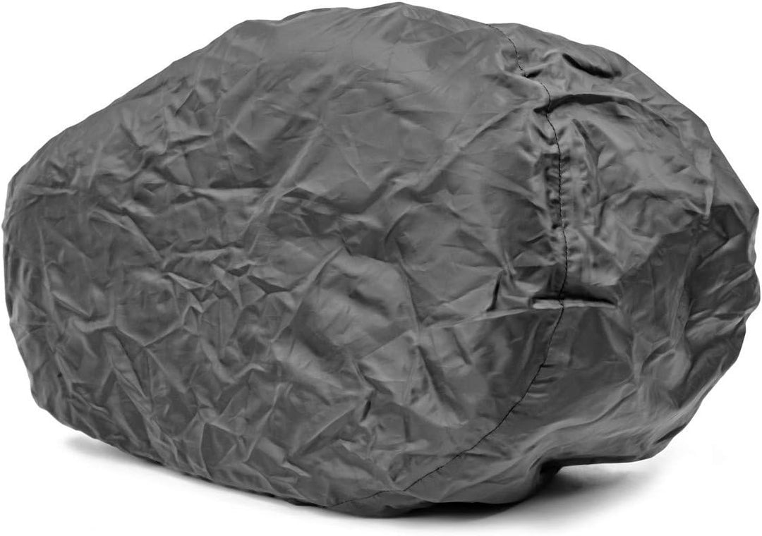 Satteltaschen Motorrad / Seitentaschen Bagtecs RF3 30-40L sw