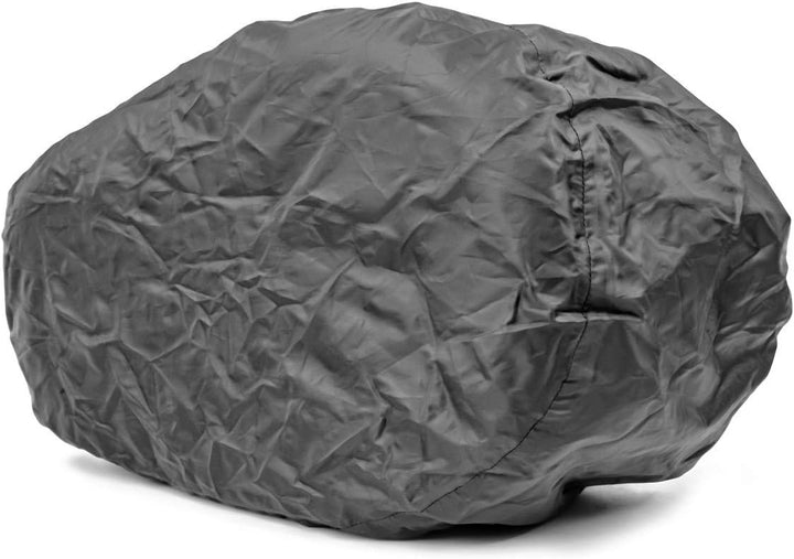 Satteltaschen Motorrad / Seitentaschen Bagtecs RF3 30-40L sw