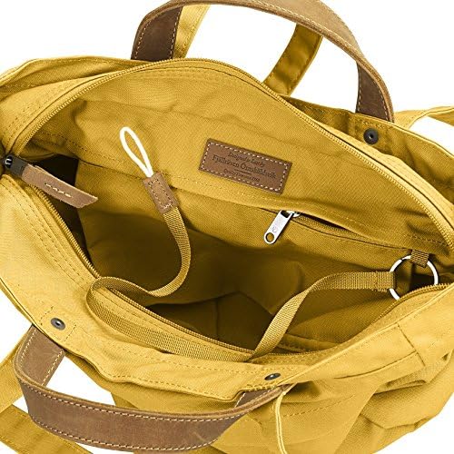 FJÄLLRÄVEN Unisex Erwachsene, Damen Umhängetasche Totepack No. 1 Navy (24203-560) Single, Navy (2420