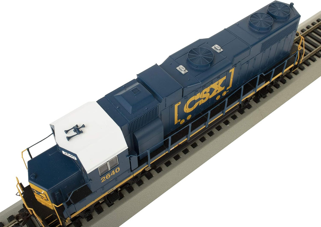 Bachmann Spur H0 Diesellok EMD GP38-2 CSX