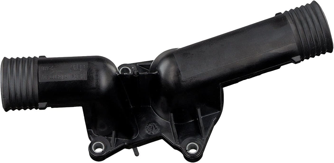 febi bilstein 36455 Thermostatgehäuse mit Dichtung , 1 Stück