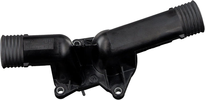 febi bilstein 36455 Thermostatgehäuse mit Dichtung , 1 Stück