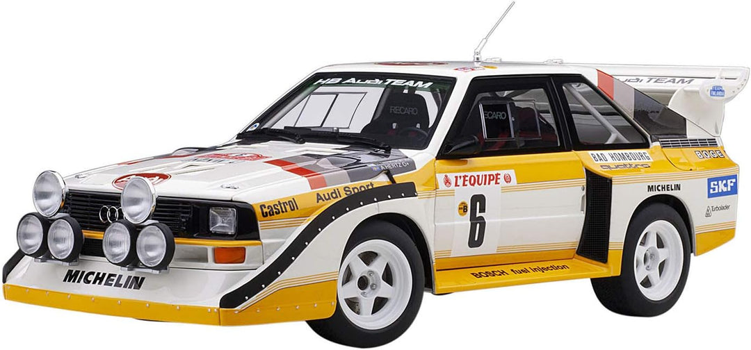 AUTOart 88602 Miniaturauto aus der Kollektion