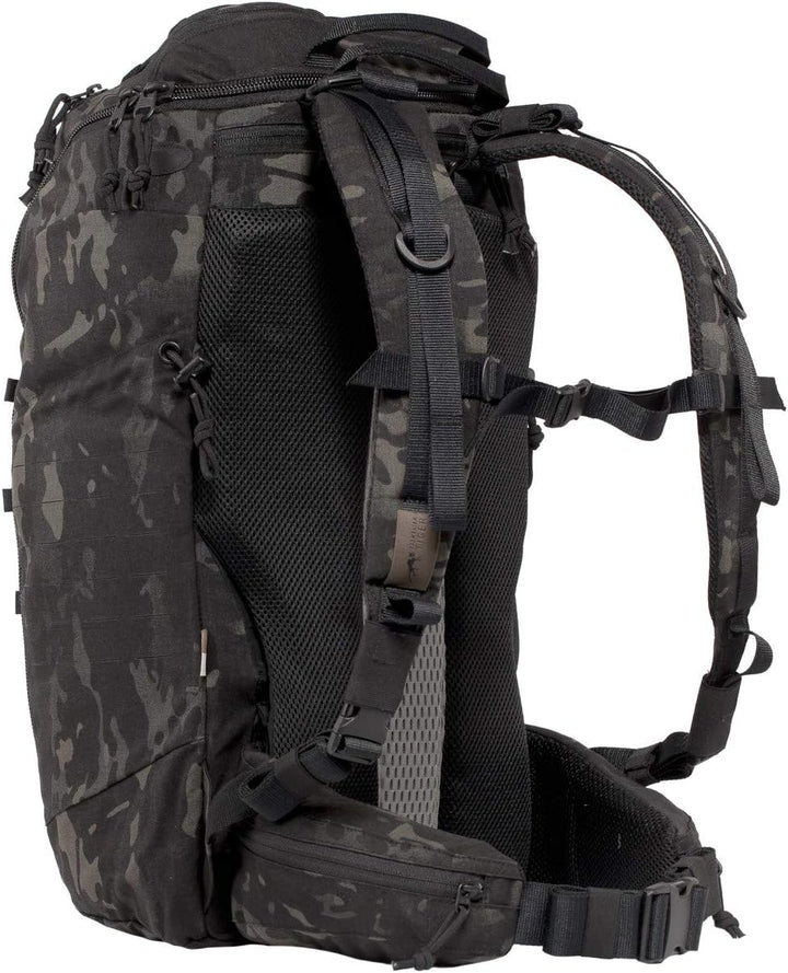 Tasmanian Tiger TT Modular Pack 30 Daypack Wander-Rucksack mit 30 Liter Volumen inkl. Organizer Zusa