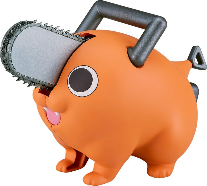 Max Factory Pochita Fig. 9 cm Chainsaw Man Plamax