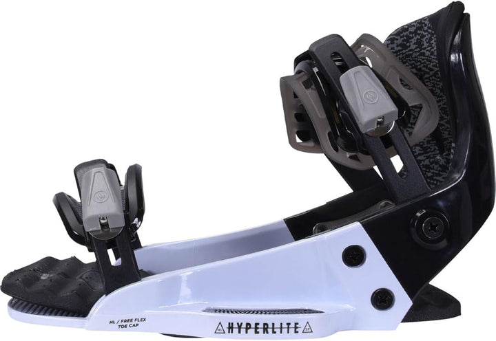 Hyperlite System HIGHBACK Bindung 2024 43-47, 43-47