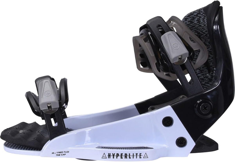 Hyperlite System HIGHBACK Bindung 2024 43-47, 43-47