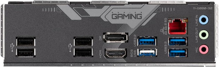 Gigabyte B760M Gaming X DDR4 Motherboard LGA 1700 Micro ATX