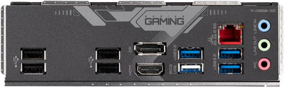 Gigabyte B760M Gaming X DDR4 Motherboard LGA 1700 Micro ATX