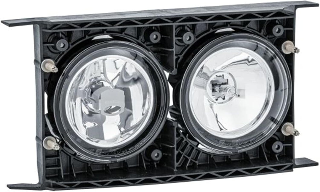 HELLA 1PE 965 410-141 Glühlampe-Fernscheinwerfer - 24V - rechts