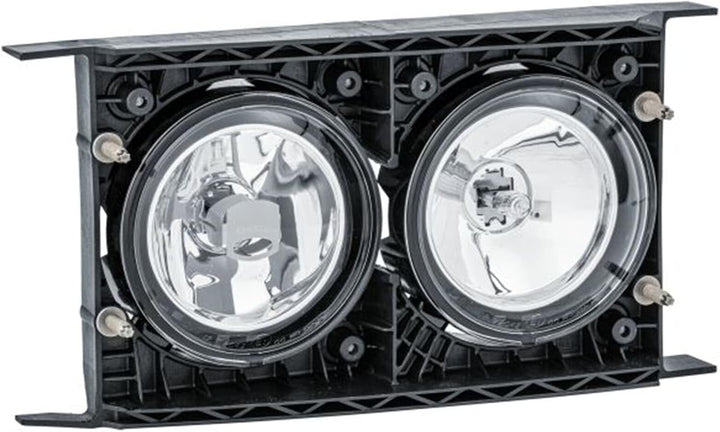 HELLA 1PE 965 410-141 Glühlampe-Fernscheinwerfer - 24V - rechts