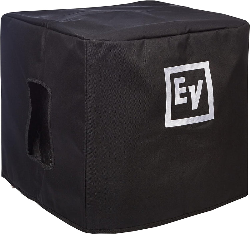 Electro-Voice 12" Deluxe Padded Cover for ELX200-12S and 12SP Subwoofers ELX200-12S, Hülle, ELX200-1