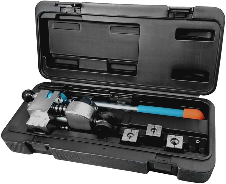 Profi Bördelgerät Bremsleitung Werkstattausrüstung