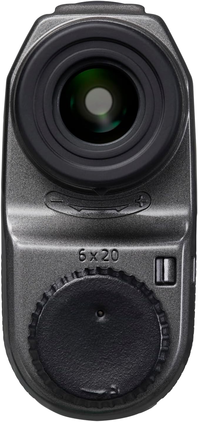 Nikon COOLSHOT 20 GIII Laser Entfernungsmesser für Golfer