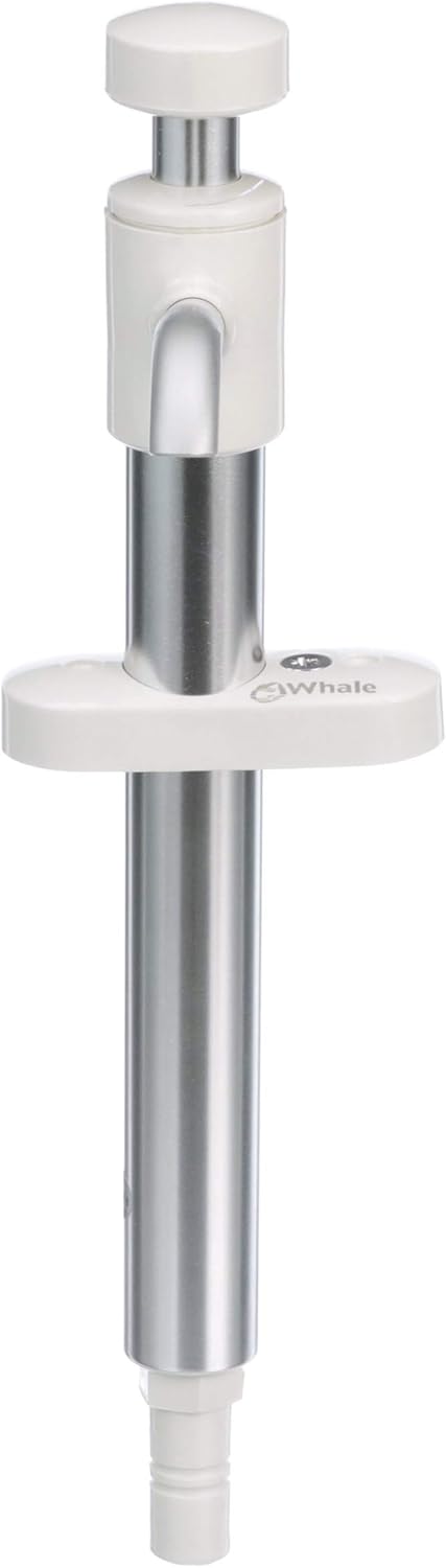 WHALE Pantry Pumpe V Mk6 für Süss- und Salzwasser