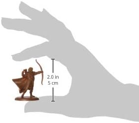 Cool Mini or Not - A Song of Ice and Fire: Bolton Bastard's Girls - Miniature Game 7. Neutral Bolton