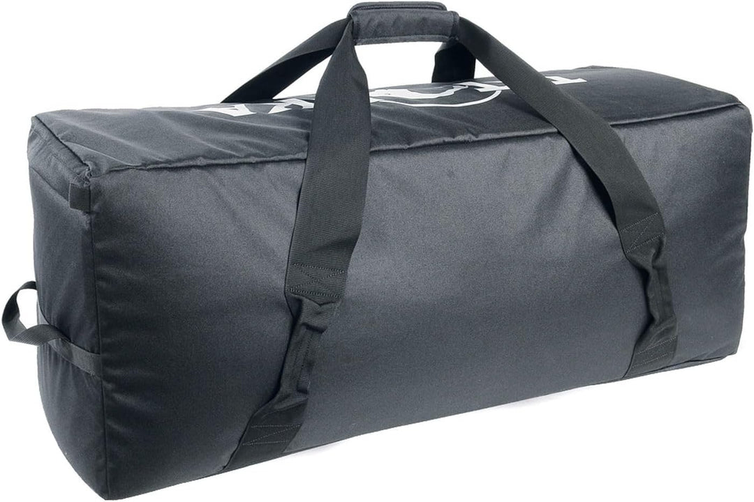 Tatonka Ausrüstungstasche Gear Bag - Rundum gepolsterte Tasche mit 40, 80 oder 100 L Volumen - Für S