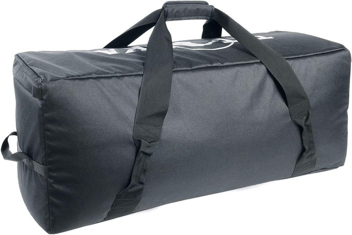 Tatonka Ausrüstungstasche Gear Bag - Rundum gepolsterte Tasche mit 40, 80 oder 100 L Volumen - Für S