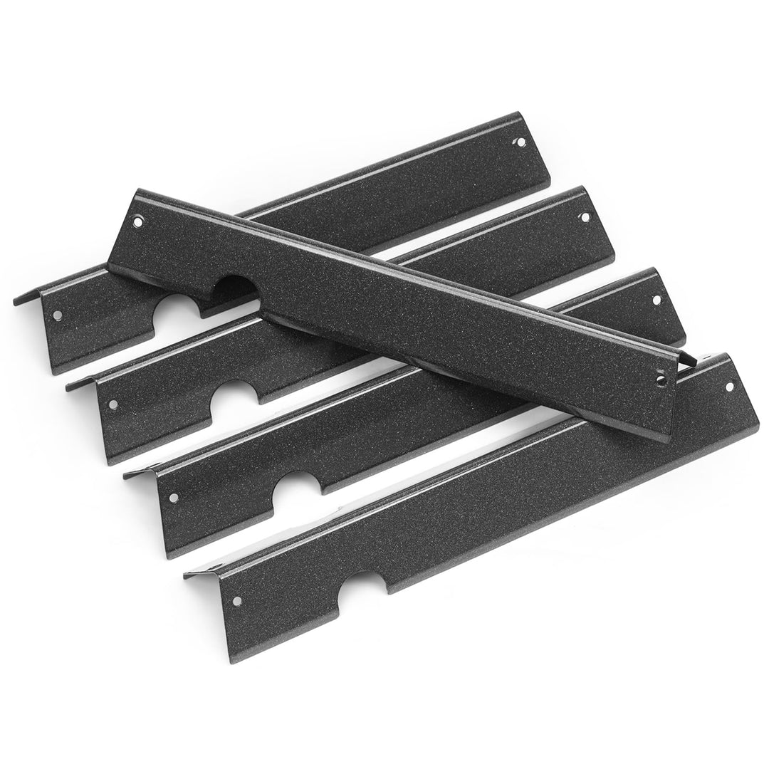 66032 Flavorizer Bars für Weber GS4 Genesis II&LX 300 Series,Genesis II E-310 S-310 E-330 E-335 S-33