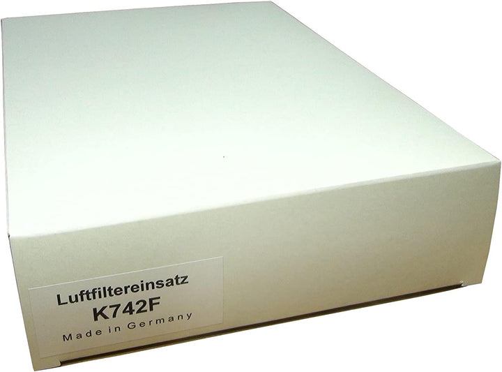 Filter für Festool CT36 CTL36 CTM36 CT CTL CTM 36 Flachfaltenfilter Hauptfilter Kallefornia K742 - S