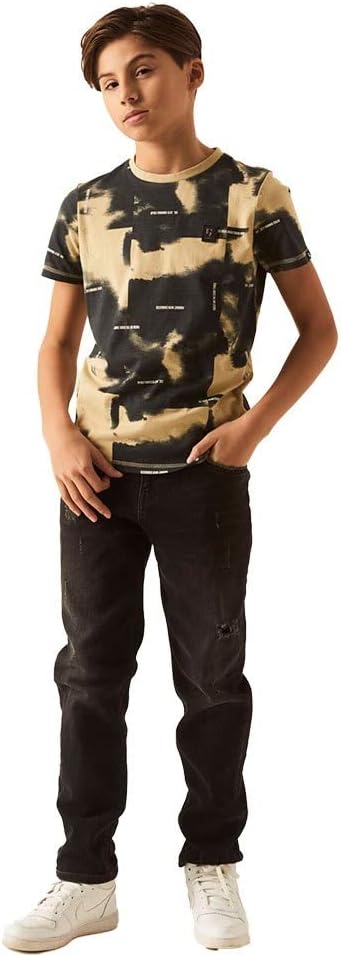 Garcia Jungen Jeans 146 Medium Used, 146 Medium Used