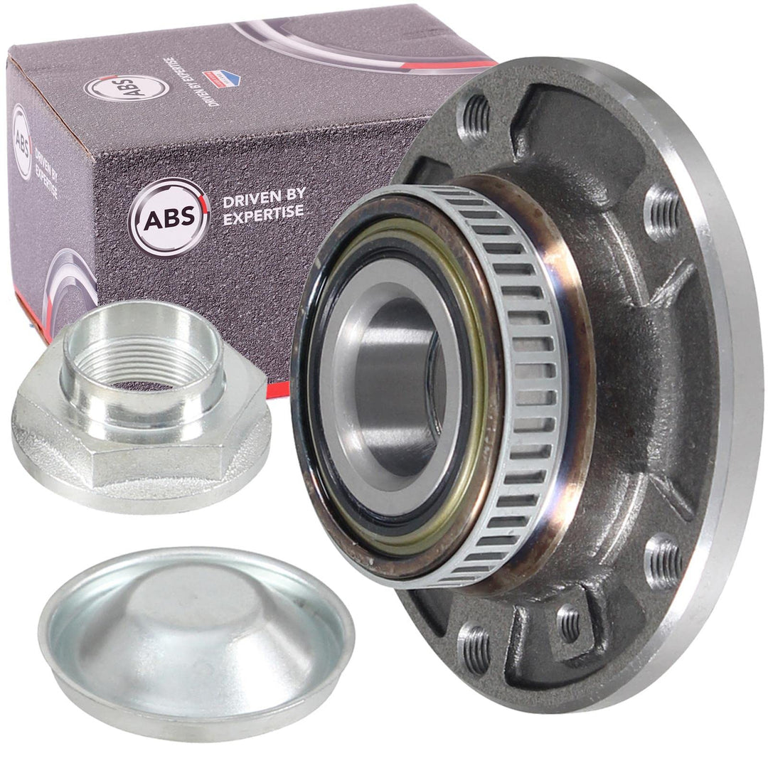 ABS 200197 Radnabe