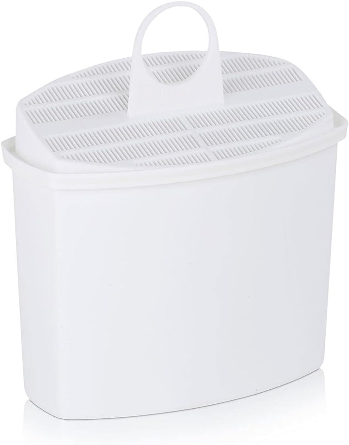 Braun BRSC 006 Wasserfilter PureAqua, geeignet für CaféHouse, PurEase und Sommelier, für reinen Kaff
