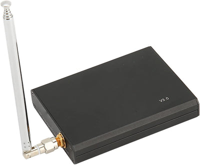 SDRplay RSP1A Funkempfänger mit Breitbandabdeckung, 16 Einzelempfänger, Genaue HF-Leistungsüberwachu