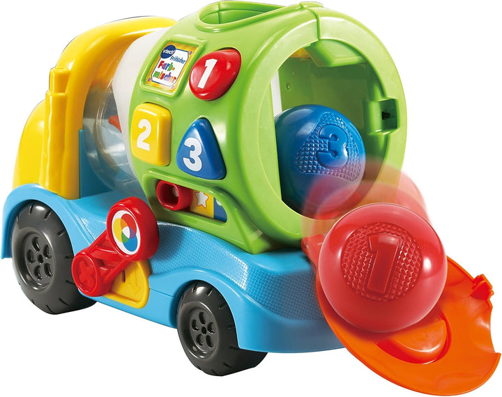 VTech 80-601904 Fröhlicher Farbmischer