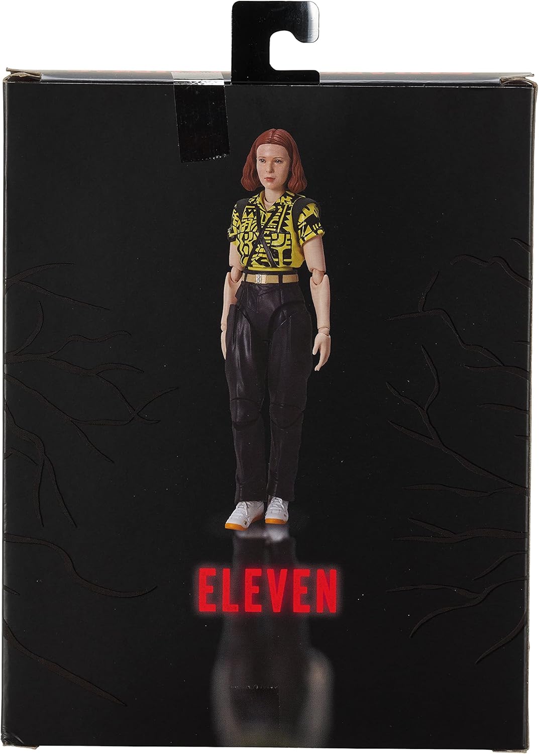 Stranger Things The Void Series Figurine Eleven 15 cm