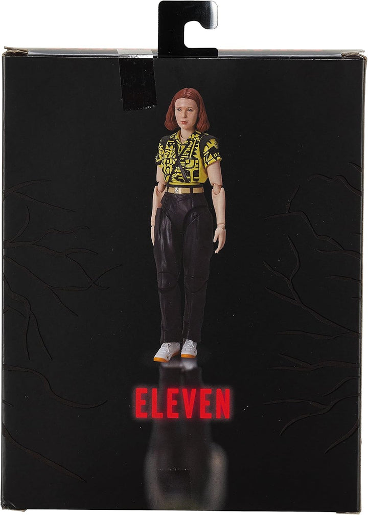Stranger Things The Void Series Figurine Eleven 15 cm