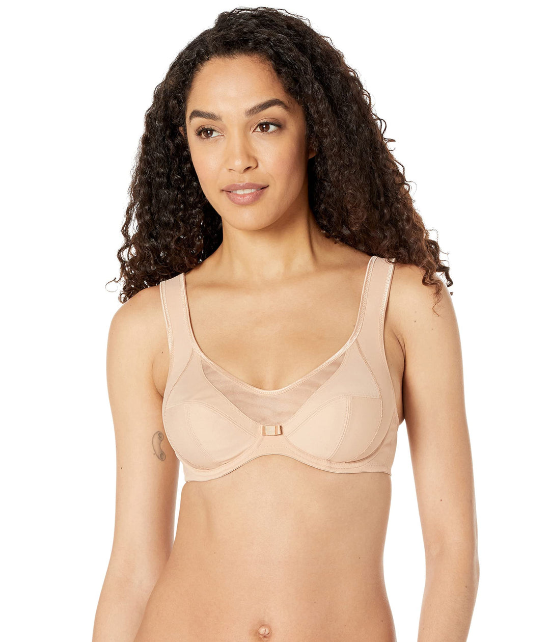 Anita Damen Clara Bügel-BH 85B Sand, 85B Sand
