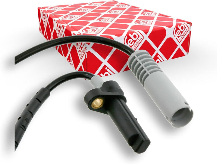 febi bilstein 24127 ABS-Sensor , 1 Stück