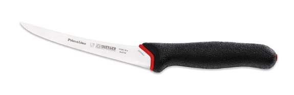 Giesser Prime Line Messer 1125115 Ausbeiner Ausbeinmesser Küchenmesser stark 15cm
