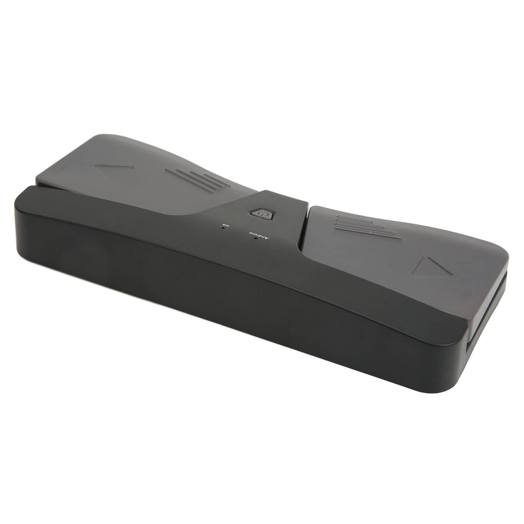 Wireless Page Turner Pedal, Bluetooth Page Turner Pedal, Music Page Turner Wireless Score Turning Fo
