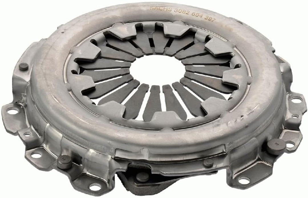SACHS 3000 951 463 Kupplungssatz Für Chevrolet SPARK LITE (M200, M250) 2005