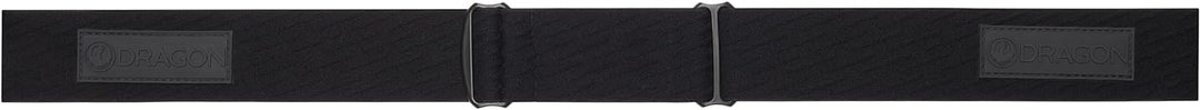 Dragon Unisex Nfx2 Bonus Skibrillen (1er Pack) M Midnight, M Midnight