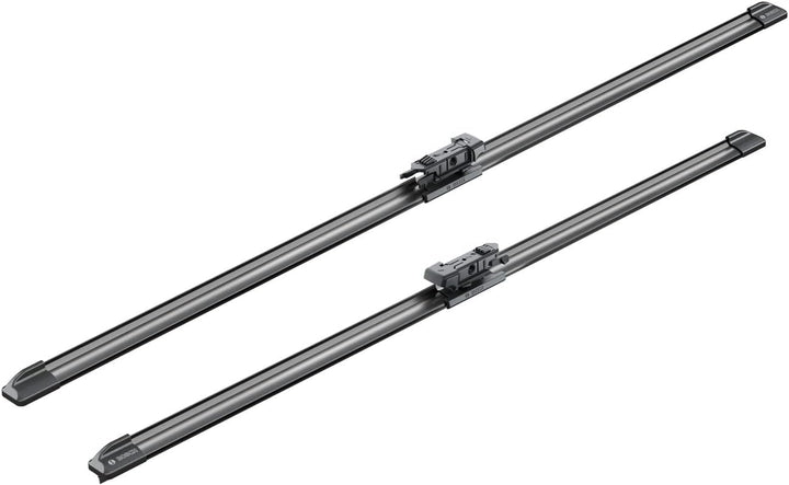 Bosch Scheibenwischer Aerotwin A718S, Länge: 725mm/625mm − Set für Frontscheibe - Nur für Rechtslenk