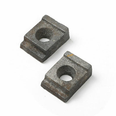 125x250mm Magnetspannplatte Magnetfutter, Futchoy Magnettisch Magnetspannplatte Für Schleifmaschinen
